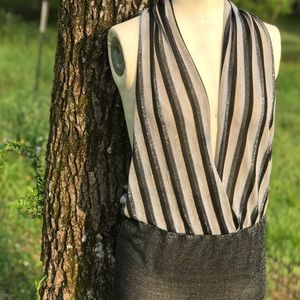 Sexy Bodycon- Dress / Top